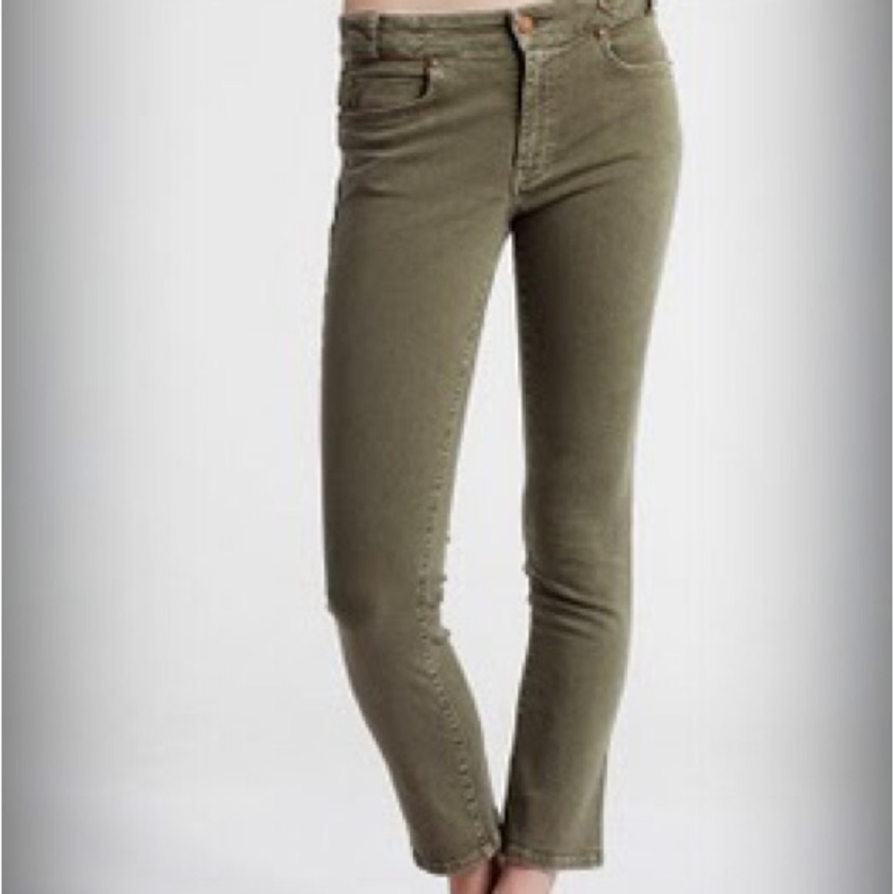 MiH Paris Aviator Jeans